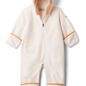 Infant Tiny Bear™ II Bunting sz 18-24